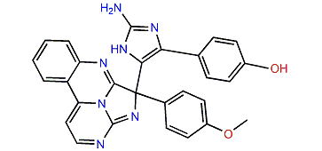 Eudistidine C